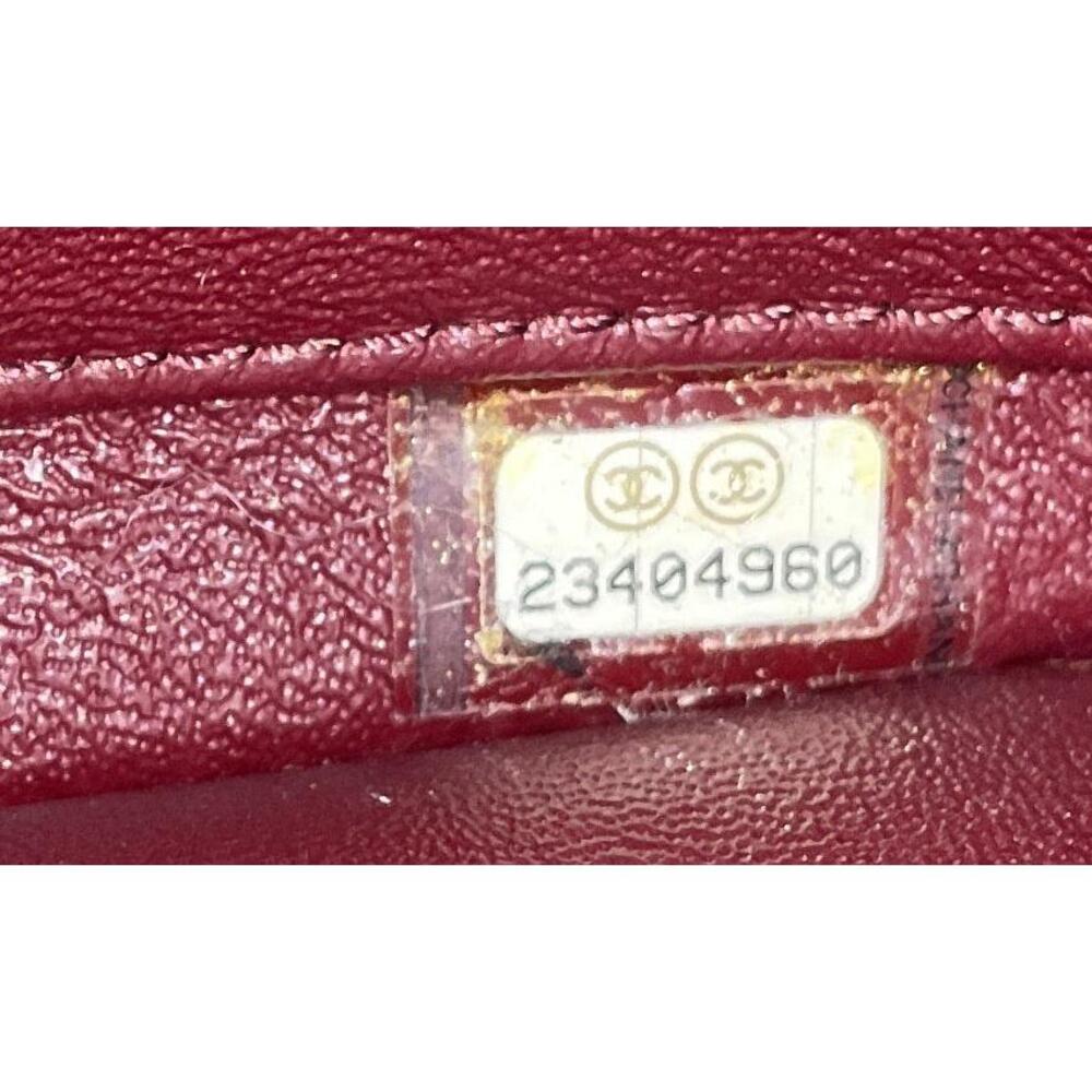 Chanel Trendy Cc Top Handle Bag Quilted #241424C47B - Picture 7 of 7
